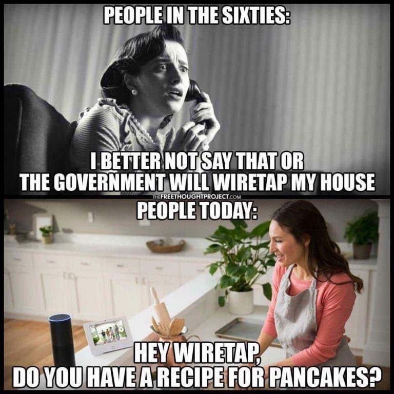 Hey wiretap!